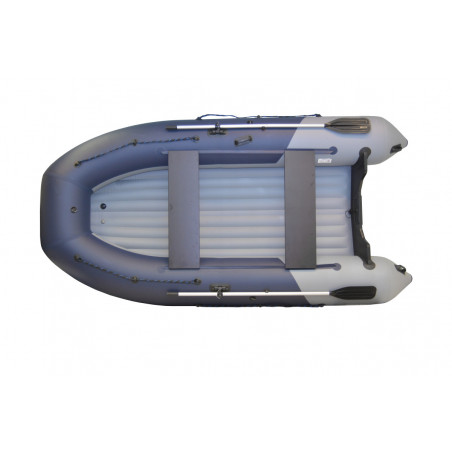 Grouper 375WL