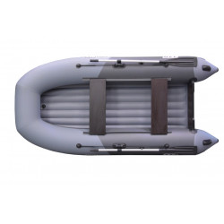 Boatsman BT320A