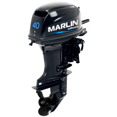 MARLIN MP 40 AWHL