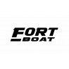 FORT boat