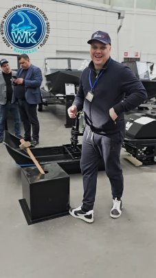 ПНД лодки в Санкт-Петербурге ⭐Сибирский Адмирал 42⭐